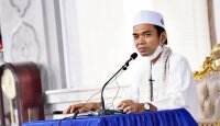 Beruntung Abdul Somad Dilarang Masuk ke Singapura, Karena Bisa Mati Kalau...