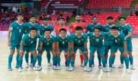 Pujian Pelatih Timnas Futsal untuk Para Pemain Usai Catat Sejarah di SEA Games