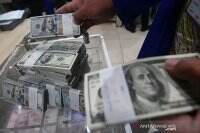 Gara-Gara The Fed, Dolar AS Makin Menggila