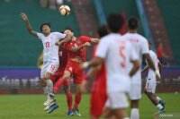 Shin Tae-yong Yakin Kalahkan Thailand di Semifinal SEA Games, Alasan Mengagetkan Ini Penjelasannya