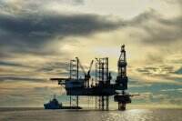 Turun, Harga Minyak Brent Dijual USD109/Barel