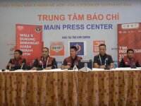 Atlet Sepeda Indonesia Berjaya di SEA Games, Sabet Emas dan Perak
