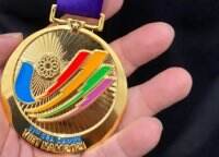 SEA GAMES 2021: Nomor Marathon Raih 1 Emas dan 1 Perak Tambahan untuk Indonesia