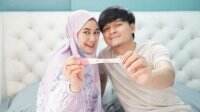 Jalani Program Bayi Tabung, Anisa Rahma Akhirnya Hamil Bayi Kembar