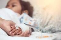 1 Kasus Pasien Meninggal Diduga Hepatitis Akut, Kemenkes Imbau Jangan Terlambat Bawa ke RS