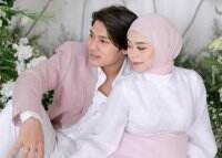 Ini Alasan Pemerintah Saudi Undang Rizky Billar dan Lesti Kejora Berangkat Haji
