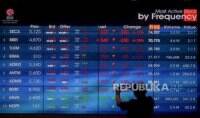 IHSG Rawan Profit Taking, Cermati Saham Pilihan Ini
