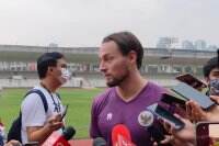 Media Vietnam Kecewa Marc Klok Tak Hafal Wajah Para Pemainnya