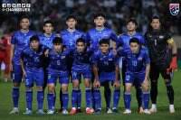 6 Pemain Thailand U-23 yang Wajib Diwaspadai Garuda Muda, Ada 2 Pemain Keturunan