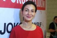 Akui Mengamuk di Rumah Mantan Suami, Wanda Hamidah: Saya Frustrasi!