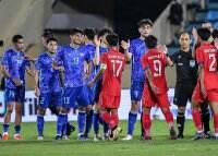 Media Vietnam Bantu Beberkan Kelemahan Thailand U-23 di SEA Games 2021