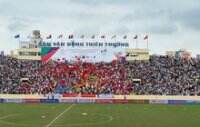 Suporter Vietnam Penuhi Laga Indonesia vs Thailand di Semifinal SEA Games 2021