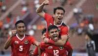 Link Live Streaming Indonesia Vs Thailand di RCTI+ Hari Ini