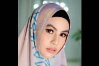 Bidadari dari Palembang, Sudah Cantik Serba Bisa Pula