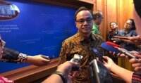 Singapura Tolak UAS, RI Tolak 452 WNA Masuk