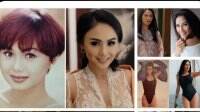 Transformasi Artis Indonesia yang Makin Tua Makin Menawan