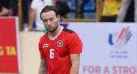 Dikalahkan Thailand, Timnas Indonesia Puasa Gelar selama 31 Tahun