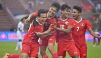 Gagal Balas Dendam, Thailand Singkirkan Indonesia di Semifinal