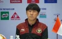 SEA Games 2021: Shin Tae-yong Kecewa Berat dengan Sikap Tidak Fair Play Pemain Timnas U-23 Indonesia