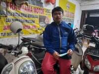 Bisnis Jual Beli Motor Bekas Masih Menjanjikan, Simak Nih