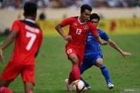 Laga Panas SEA Games! Timnas Indonesia Lawan Malaysia