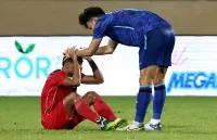 Ditekuk Thailand U-23, Shin Tae-yong Tegaskan Siap Lakukan Evaluasi Besar-besaran