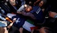 Israel Tembak Mati Shireen Abu Akleh, Rusia Turun Gunung untuk Dukung...