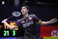 Jadwal Perempat Final Thailand Open 2022 Hari Ini: 4 Wakil Indonesia Tersisa