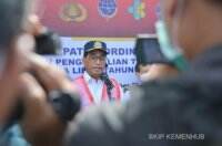 Syarat PCR Dihapus, Menhub: Akan Dongkrak Wisatawan Asing