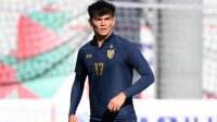Jadi Sasaran Amarah, Instagram Bek Thailand U-23 Ini Langsung Hilang