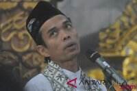3 Pengakuan Mantan Pangkostrad Tentang Abdul Somad