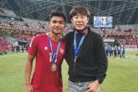 Ditaklukkan Thailand U-23 di Semifinal SEA Games 2021, Shin Tae-yong Sesalkan Asnawi Mangkualam Absen dalam Laga