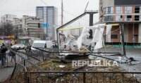 Zelenskyy: Donbas Hancur Lebur