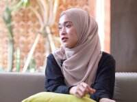 Isu Sabyan Gambus Sepi Job, Ririe Fairus Jawab Begini