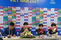 Shin Tae Yong Beberkan Penyebab Kekalahan Indonesia dari Thailand