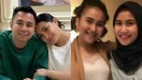 Kembali Diisukan Berselingkuh dengan Wanita Lain, Netizen Ramai Dukung Nagita Slavina...Selera Suaminya Rendahan!