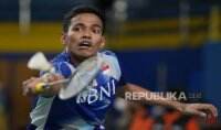 Bulu Tangkis Tunggal Putra Dipastikan tanpa Medali di SEA Games 2021