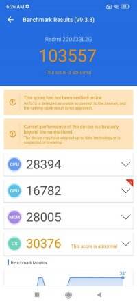 Memegang Smartphone Xiaomi Redmi 10A untuk Pertama Kali