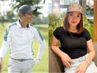 Andhika Pratama Jawab Tudingan Jadi Sugar Daddy Chandrika Chika, Ternyata...