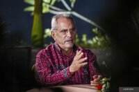 Ramos-Horta Dilantik Jadi Presiden Timor Leste, Ini Janjinya