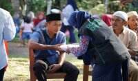 Inilah Sebaran Penerima Manfaat Ramadhan 1443 H Dompet Dhuafa