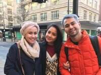 Raffi Ahmad Digosipkan Sudah Tinggal Seatap dengan Mimi Bayuh
