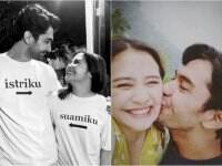 Prilly Latuconsina Sebar Adegan Ranjang Reza Rahadian, Monty Tiwa: Bomsek Baru