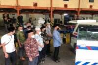 Jenazah Viryan Azis Diberangkatkan ke Pontianak dari Bandara Soetta Siang Ini