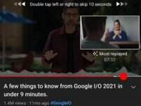 YouTube Hadirkan Fitur Baru, Soroti Video Terbanyak Diputar Ulang