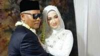 Viral Kakek 63 Tahun Nikahi Gadis 19 Tahun, Begini Ceritanya
