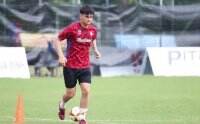 Dua Akun Instagramnya Lenyap, Bek Thailand Jonathan Khemdee Minta Maaf di Akun Ketiga