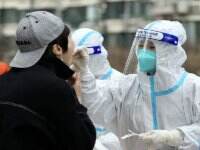 Korea Utara Darurat Covid-19, Semua Jadi Kacau, Mohon Waspada