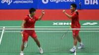 SEA Games 2021: Apriyani/Siti Melaju ke Final, Putri KW-Gregoria Sumbang Perunggu