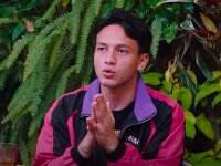 Adegan Hot dengan Wulan Guritno, Jefri Nichol: Sempat Deg-degan